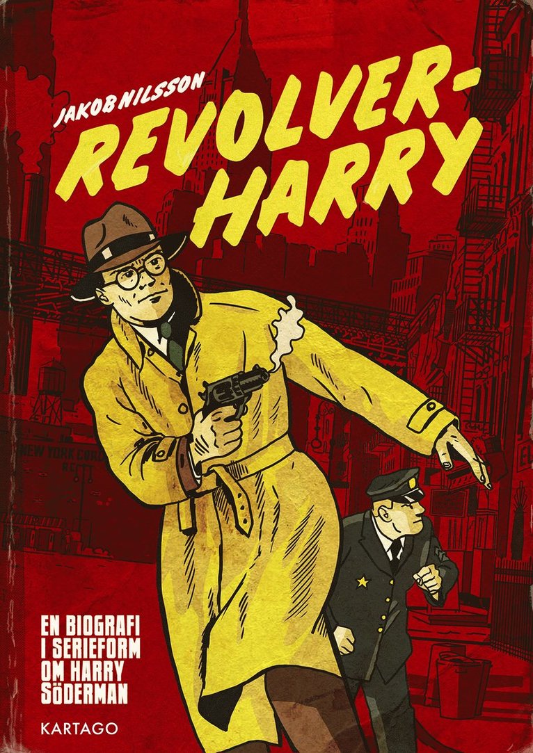 Revolver-Harry 1