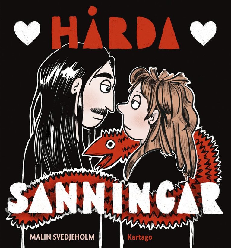 Hårda sanningar 1