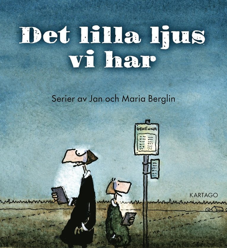 Det lilla ljus vi har 1