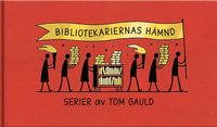 bokomslag Bibliotekariernas hämnd