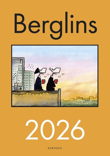 Väggkalender 2026 Berglins, Övrigt