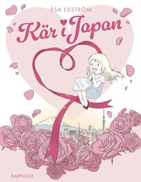 bokomslag Mitt liv i Japan. Kär i Japan