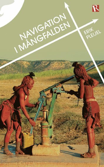 bokomslag Navigation i mångfalden : en essä om äventyr, filosofi och bistånd