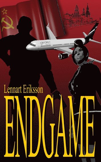 Lennart Eriksson - Endgame, Häftad