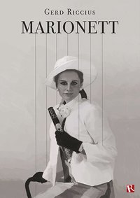 bokomslag Marionett