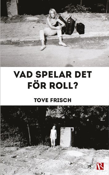 bokomslag Vad spelar det för roll?