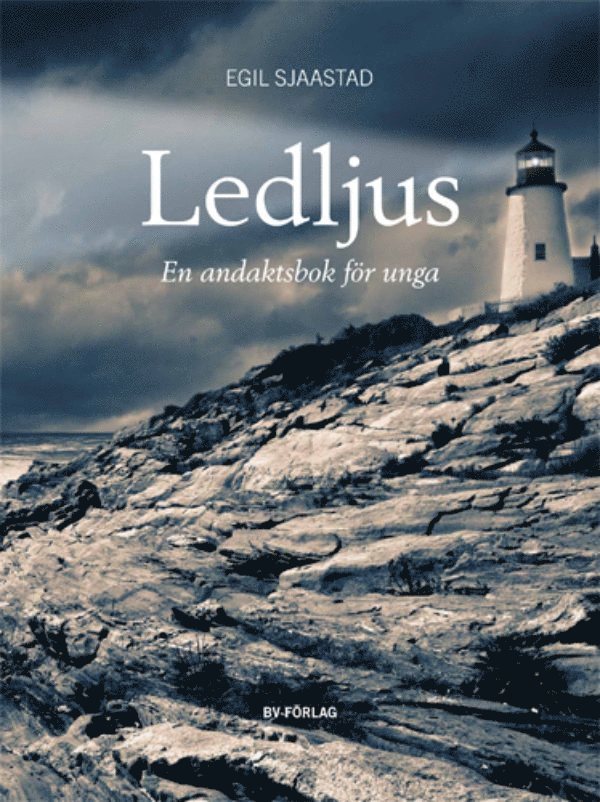 Ledljus : en andaktsbok för unga 1