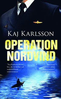 bokomslag Operation Nordvind