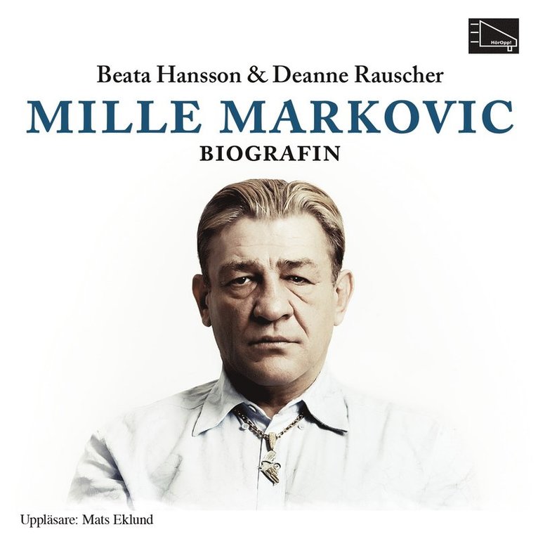 Mille Markovic : biografin 1