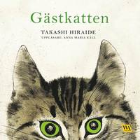 bokomslag Gästkatten