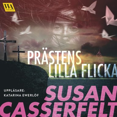 bokomslag Prästens lilla flicka