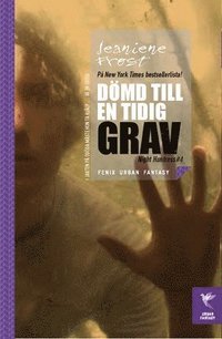 bokomslag Dömd till en tidig grav