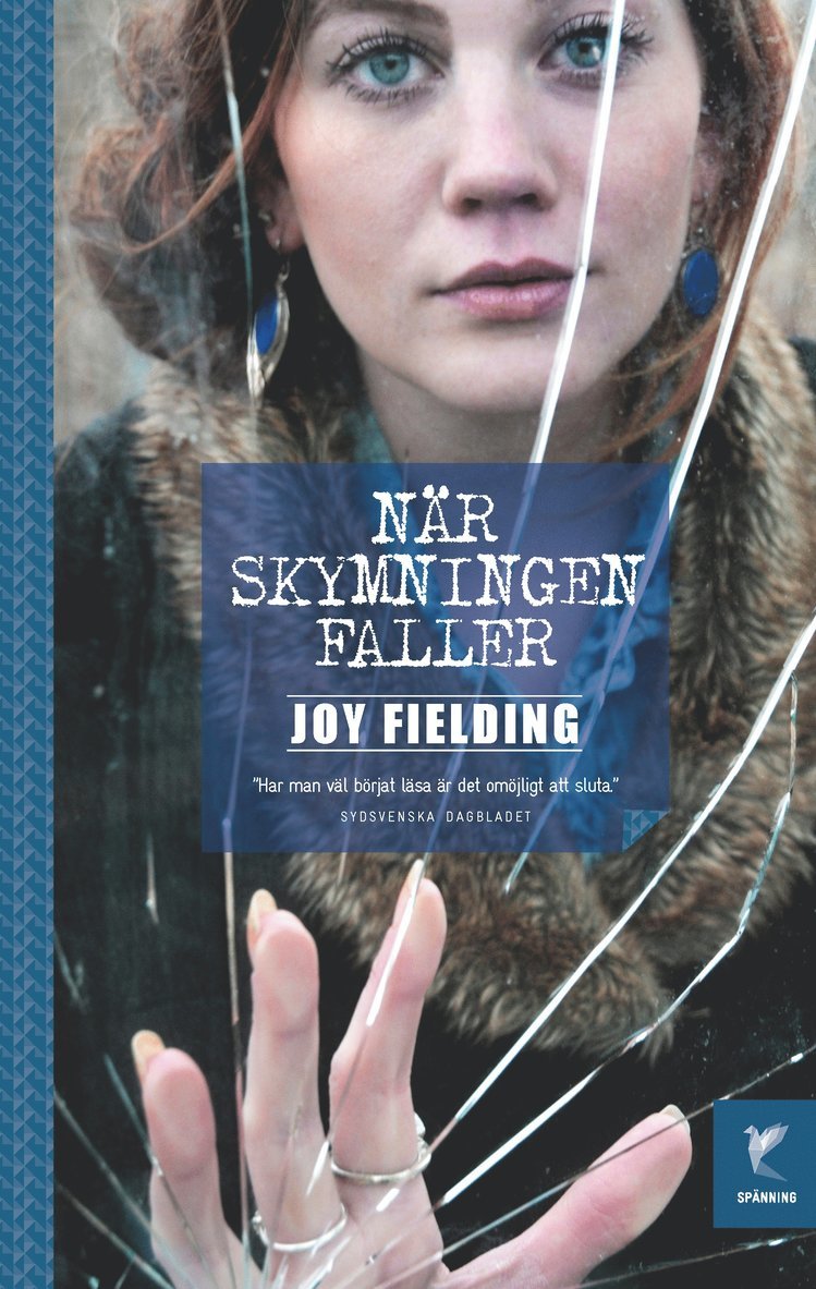 När skymningen faller