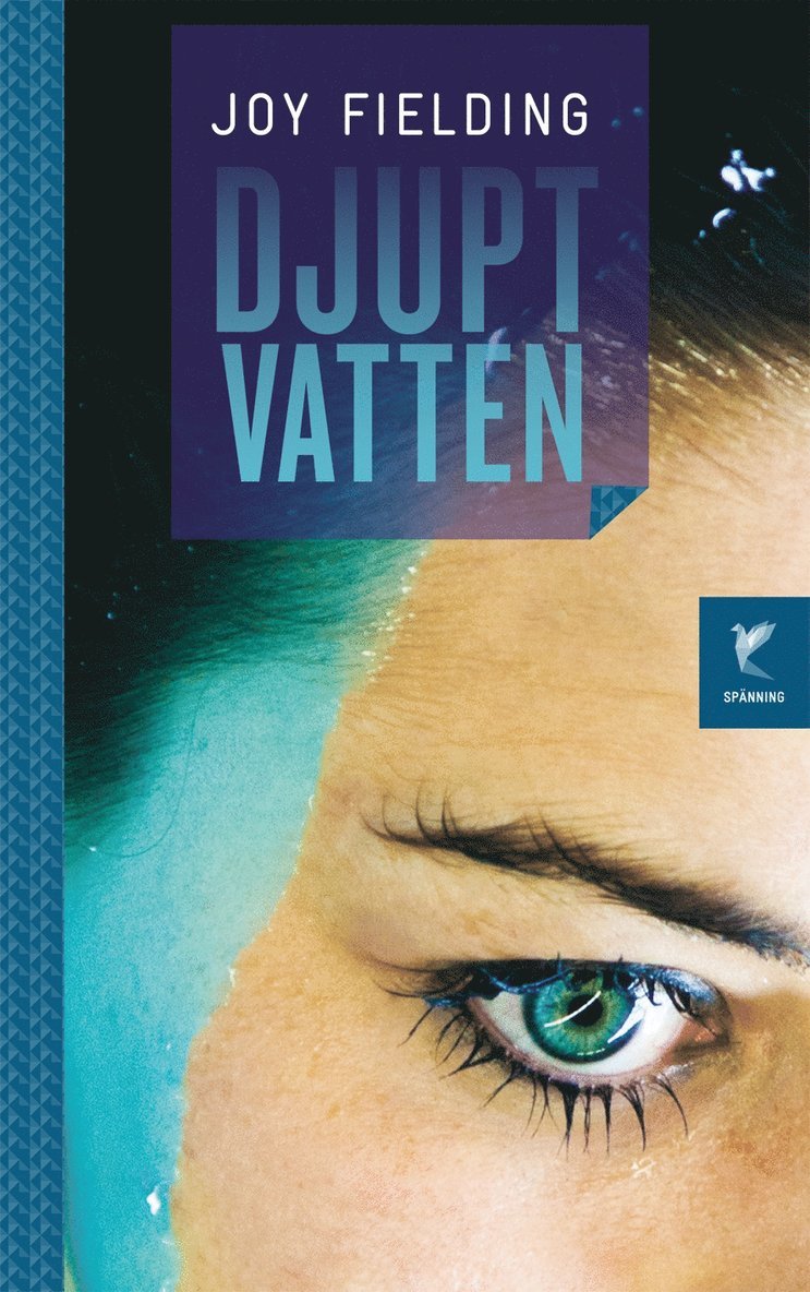Djupt vatten