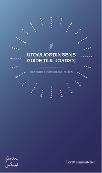 bokomslag Utomjordingens guide till Jorden