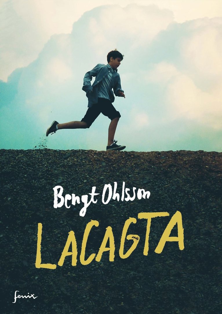 Bengt Ohlsson - Pengarna (somaliska), Kartonnage