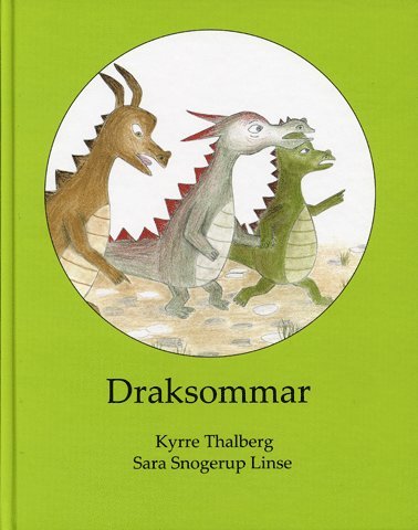 Draksommar 1