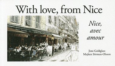 With love, from Nice = Nice, avec amour 1