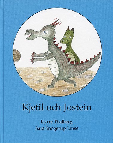 Kjetil och Jostein 1