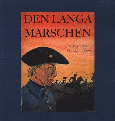 Den långa marschen 1