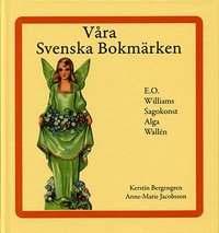 bokomslag Våra Svenska Bokmärken