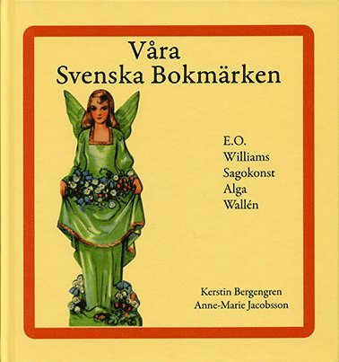 Våra Svenska Bokmärken 1