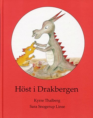 Höst i Drakbergen 1