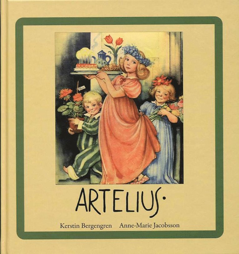 Artelius 1