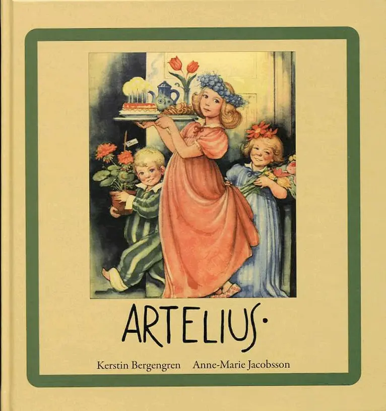 Artelius