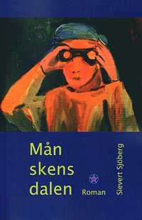 bokomslag Månskensdalen : roman