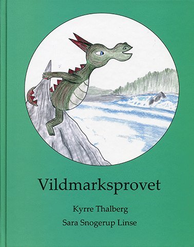 bokomslag Vildmarksprovet