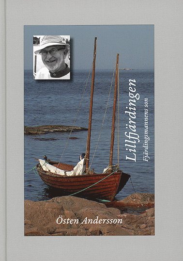 Lillfjärdingen : fjärdingsmannens son