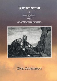 bokomslag Kvinnorna i evangelium och apostlagärningarna
