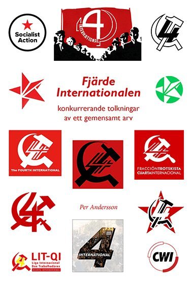 Fjärde Internationalen, konkurrerande tolkningar av ett gemensamt arv, Pocket