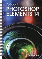 bokomslag Photoshop Elements 14 Grunder