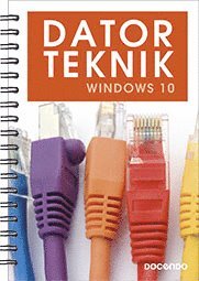 Datorteknik Windows 10 1