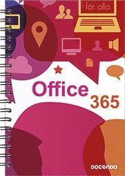bokomslag Office 365 för alla