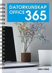 bokomslag Datorkunskap Office 365
