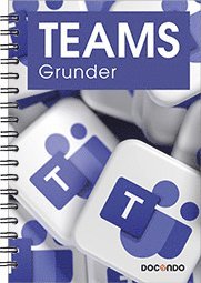 bokomslag Teams Grunder