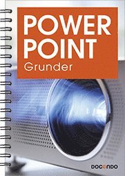Eva Ansell - PowerPoint Grunder, Häftad