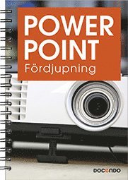 PowerPoint Fördjupning