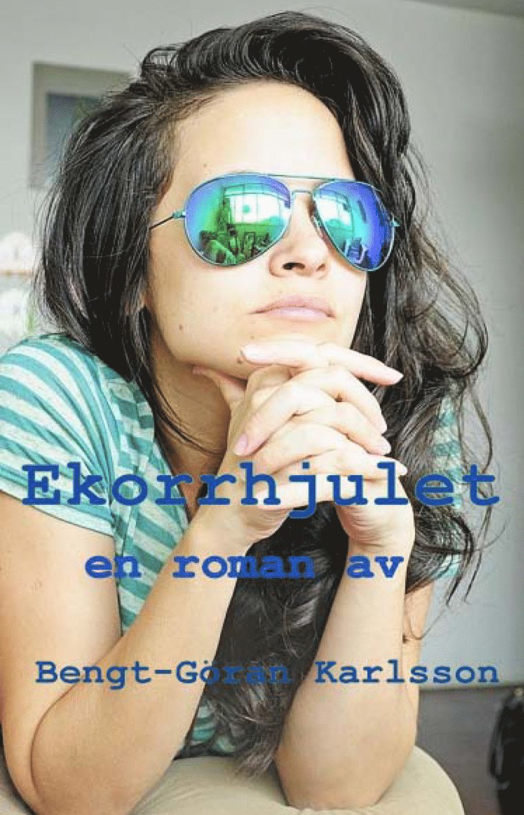 Bengt-Göran Karlsson - Ekorrhjulet, Storpocket