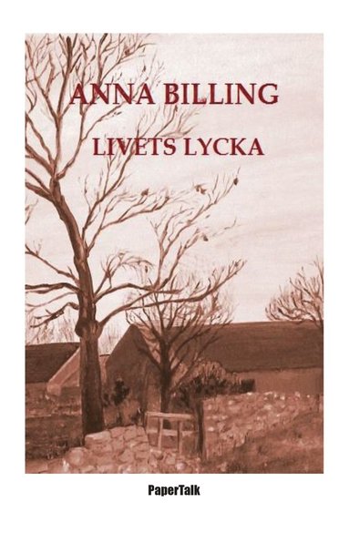 bokomslag Livets lycka