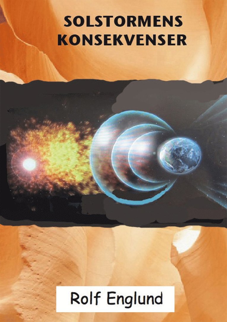 Solstormens konsekvenser