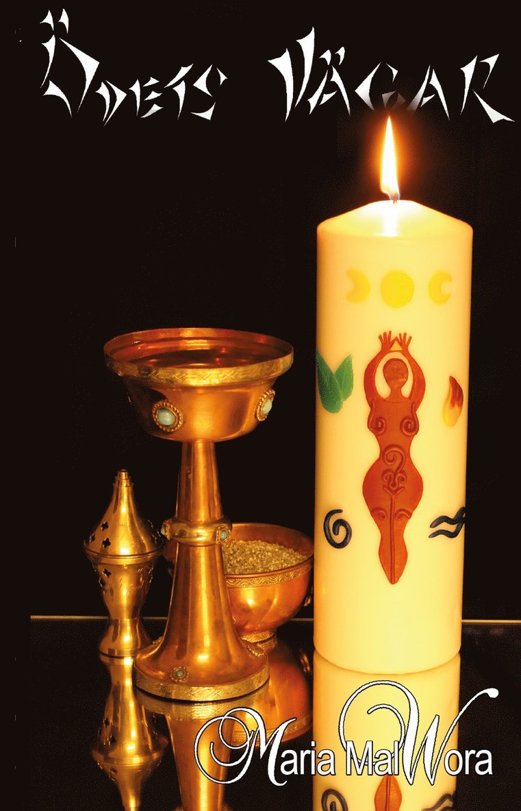 Maria MalWora - Ödets vägar, Storpocket