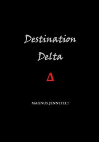 bokomslag Destination Delta