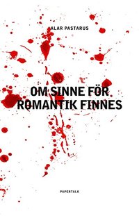 bokomslag Om sinne för romantik finnes