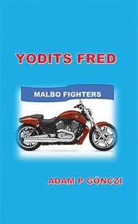 bokomslag Yodits Fred