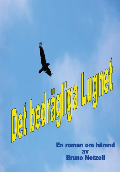 bokomslag Det bedrägliga Lugnet