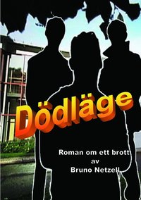 bokomslag Dödläge